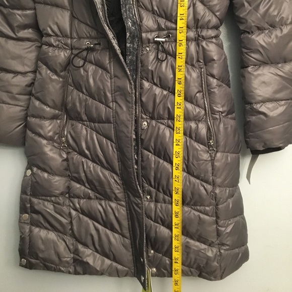 Marc New York Brookdale winter coat size XS - Picture 10 of 13